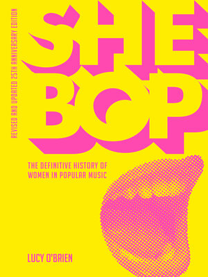 cover image of She Bop